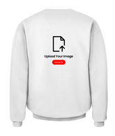 Gildan 18000B Youth Sweatshirt